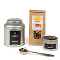 Van Bruggen Thee Black Mojito - Fruit- & IJsthee