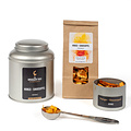 Van Bruggen Thee Mango-Sinaasappel IJsthee