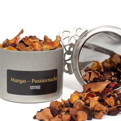 Mango - Passievrucht