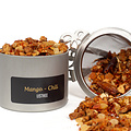 Van Bruggen Thee Mango Chili ijsthee