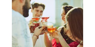 5 Tropische Mocktails met losse thee!