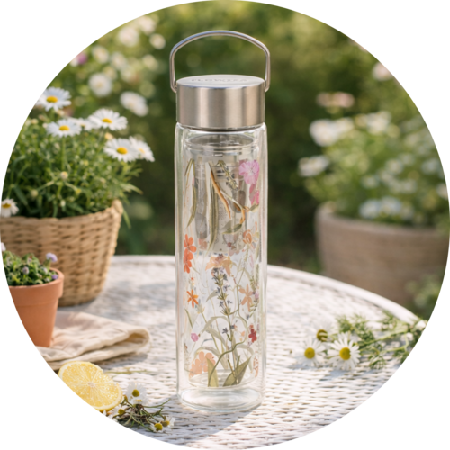 EigenArt Flowtea MIRA