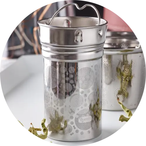 EigenArt Flowtea MIRA