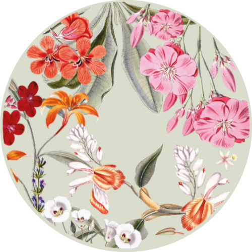 EigenArt Flowtea MIRA