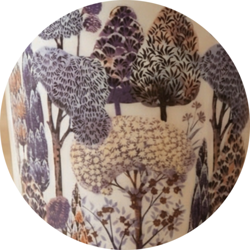 EigenArt TeaEve Patagonia