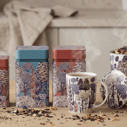 EigenArt TeaEve Patagonia