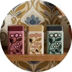 Blik Seven Tea