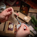 Van Bruggen Thee Losse thee adventskalender - momenten van rust