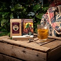 Van Bruggen Thee Losse thee adventskalender - momenten van rust