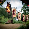Van Bruggen Thee Losse thee adventskalender - momenten van rust