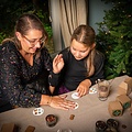 Van Bruggen Thee Chocobommen & Thee Adventskalender