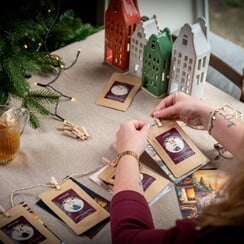 Thee Adventskalender 2026