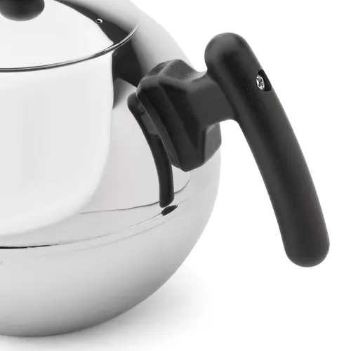 Bredemeijer Bredemeijer Theepot Duet Bella Ronde 1.2L