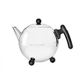 Bredemeijer Bredemeijer Theepot Duet Bella Ronde 1.2L