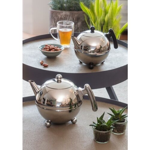 Bredemeijer Bredemeijer Theepot Duet Bella Ronde 1.2L