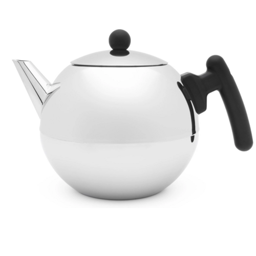 Bredemeijer Bredemeijer Theepot Duet Bella Ronde 1.2L