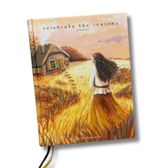 Planner Celebrate the seasons
