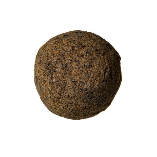 Chocoladebom Chocolademelkbal Gember