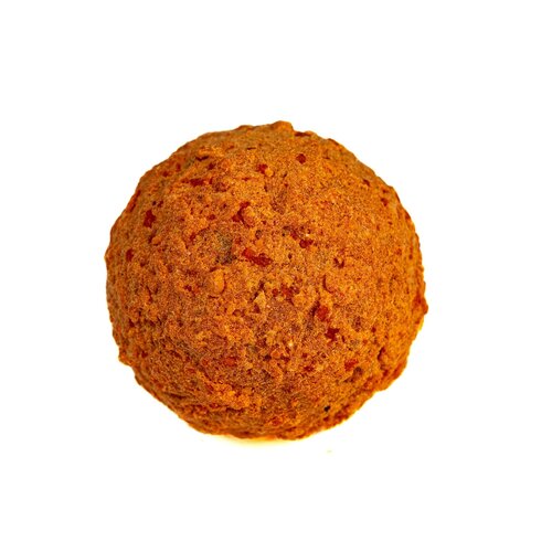 Chocoladebom Chocolademelkbal sinaasappel