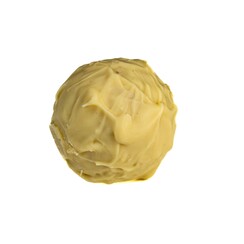 Chocoladebom Witte chocolade