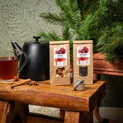 Cadeaupakket Winterthee