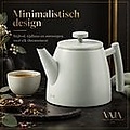 VaJa Theepot dubbelwandig rvs licht groen
