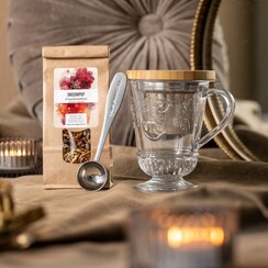 Cadeaupakket 'Quali-tea Versailles'