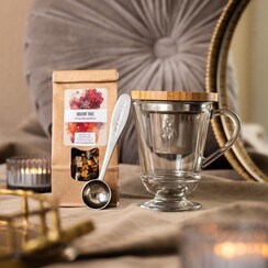 Cadeaupakket 'Quali-tea Abeille'