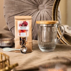 Cadeaupakket 'Quali-tea Ouessant'