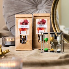 Cadeaupakket 'Theetijd'