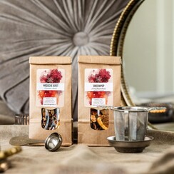 Cadeaupakket 'Theemomentje'