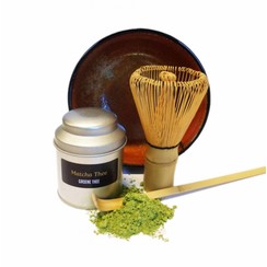 Matcha Set