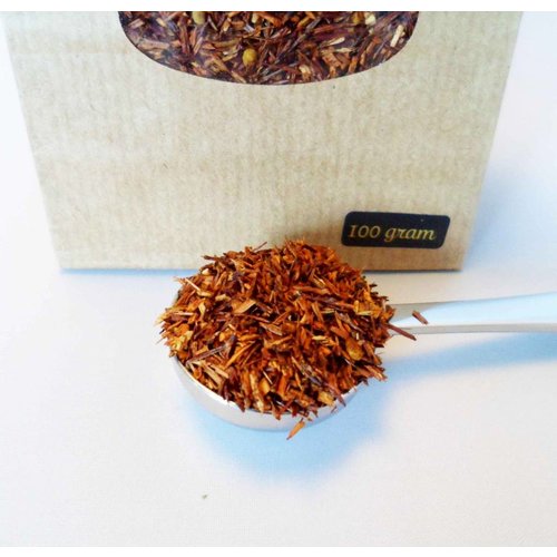 Van Bruggen Thee Rooibos Honing