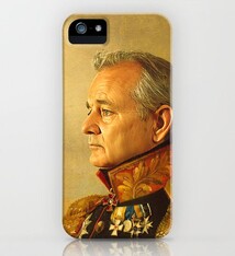 Bill Murray