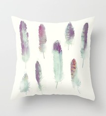 Feathers