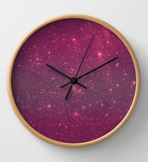 Pink space
