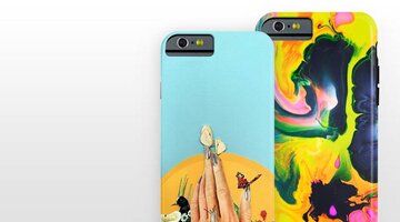 iPhone cases