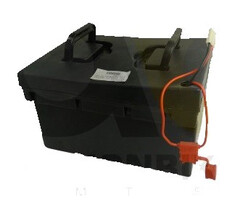 Actionbikes Mini Quad S-8 / S-10 800/1000 Watt Batteriepack 48 Volt (4 x Batterie)