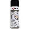 Förch Lackspray L214 schwarz seidenglänzend