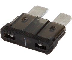 Förch Flachstecksicherungen Standard 1A