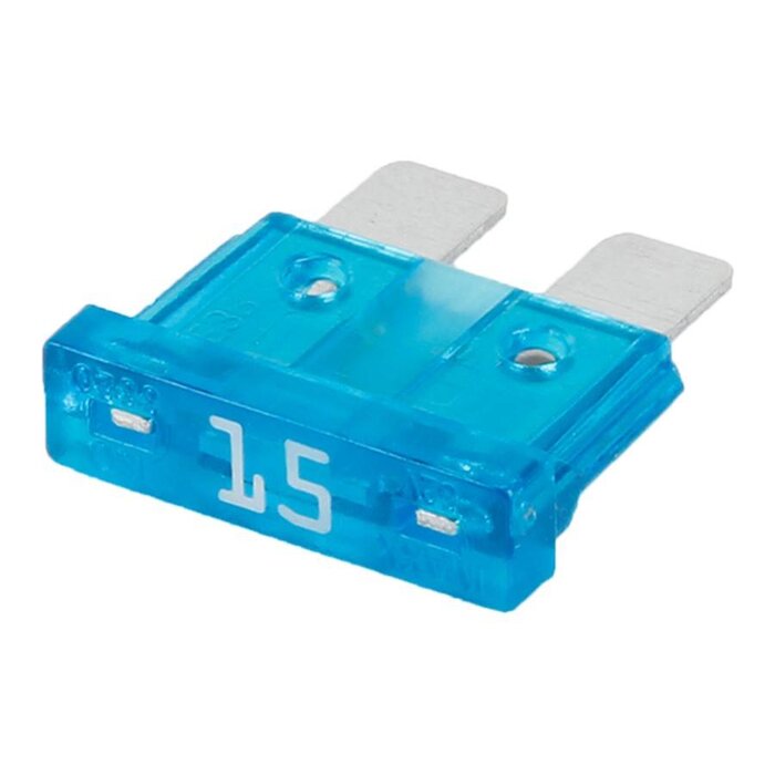 Förch Flachstecksicherungen Standard 15A