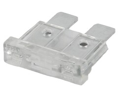 Förch Flachstecksicherungen Standard 25A