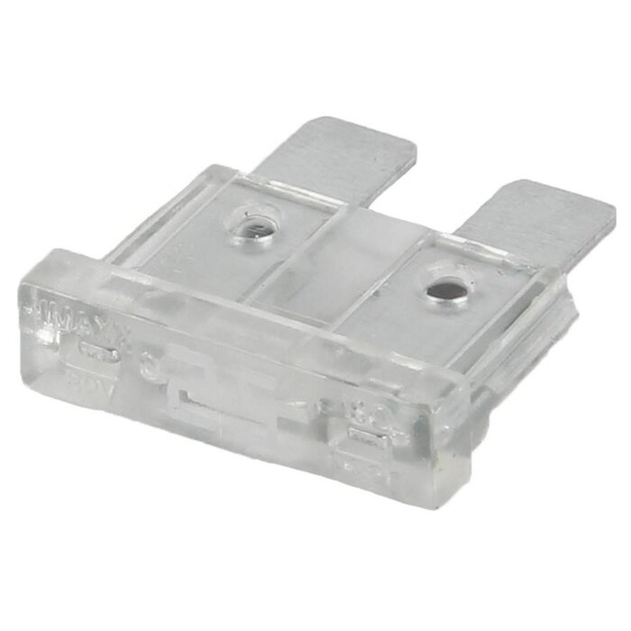 Förch Flachstecksicherungen Standard 25A