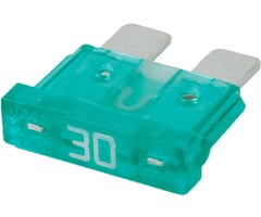 Förch Flachstecksicherungen Standard 30A