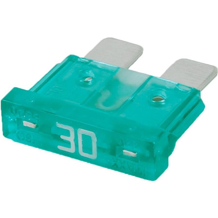 Förch Flachstecksicherungen Standard 30A