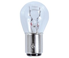 Förch 12V 21W LAMPE KUGEL BA15S ECO