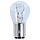 12V 21W LAMPE KUGEL BA15S ECO