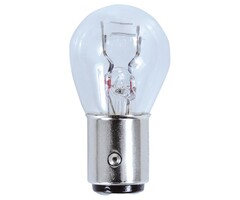 Förch 12V 21/5W LAMPE KUGEL BAY15D ECO