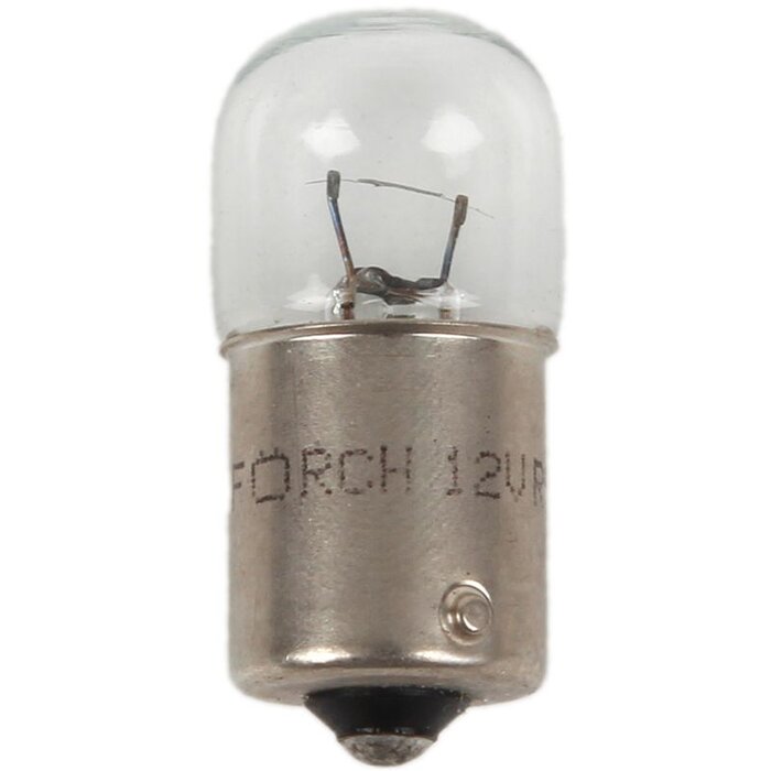 Förch 12V 5W LAMPE KUGEL BA15S ECO