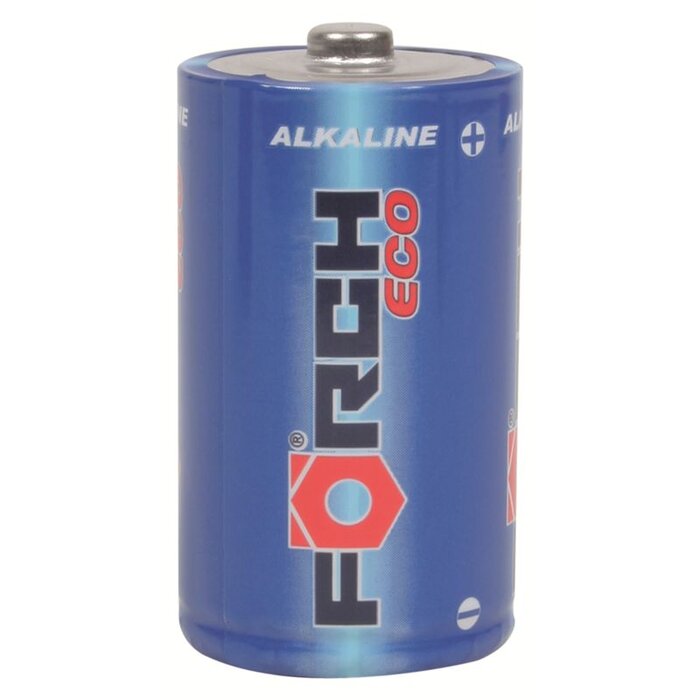 Förch BATTERIE ALKALINE BABY 1,5V F-ECO